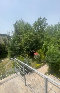 ویلای دوبلکس لوکیشن دنج لواسان کوچک