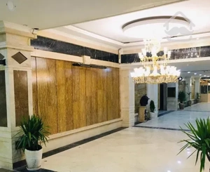 ۸۵ متری شاهین شمالی جنت آباد مرکزی مجتمع سجاد