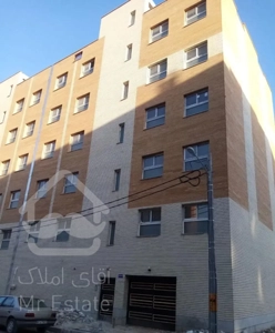 واحد 105متری دو خوابه مسکن ملی