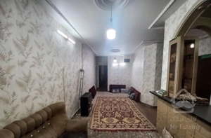 فروش آپارتمان ۵۴ متری ۱ خوابه طبقه ۴