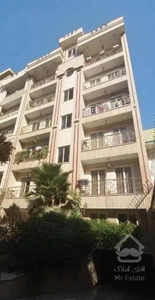 ۸۵متر دو خواب /فول امکانات /بلوار تعاون/الاله غربی