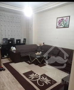 ۶۸متر دوخواب هوافضا خلیج فارس تخلیه  ‌(مالک هستم )