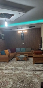 شهرک کوثر فروش آپارتمان ۷۵ متری ۲ خوابه طبقه ۳