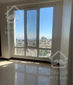 زعفرانیه ۱۷۵ متر - برج - طبقه ۸