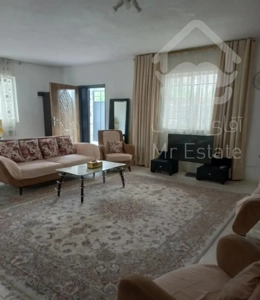 خانه ویلایی یک خوابه دربست قابل تبدیل