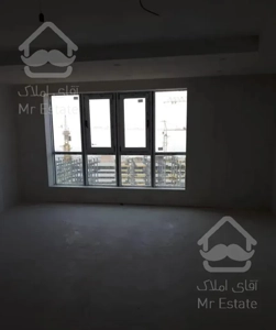 106 متر پنجره قدی رزمنده خرازی