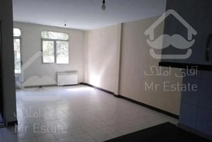 آپارتمان 60متری روبه فضای سبز