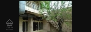ویلایی ۳۹۰ متر شمالی مهرویلا بزرگمهر غربی