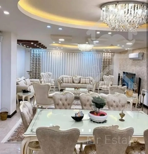 فروش آپارتمان ۱۱۳ متر / بافت جدید شهرک سروآزاد