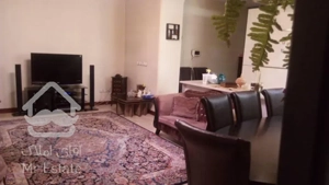 ۹۸ متر ۲خواب فول امکانات ۶ساله فردوس غرب