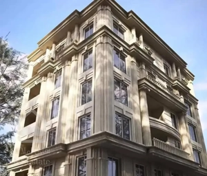 ۱۱۳ متر فول امکانات فستیوال نور و نقشه ویوابدی