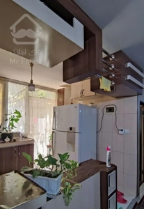 75متر اقبال همکف حیاط اختصاصی