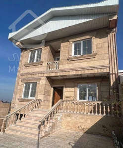 فروش ویلا ‌دوبلکس‌ نوساز‌ چهار خوابه تاپ لوکیشن