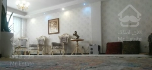 110 متر دو خواب  آسمان