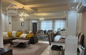 آپارتمان 132 متری/ تک واحدی / هراز