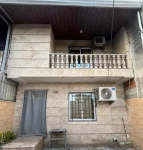 فروش ویلایی سند دار۱۲۵ متری در یاس اجاکسر