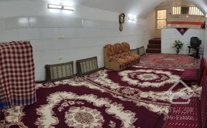 سوییت با امکانات کامل