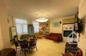 ۵۴متر یک خواب/فول امکانات/سالن پرده خور ویو دار