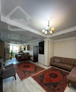 79 متر / ۲ خوابه/ فول / بلوار تعاون / آلاله
