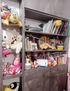 فروش آپارتمان 85 متر پرگان