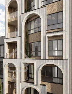 آپارتمان160متر،شهرک مدرس