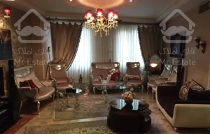 ستارخان تهران ویلا ۹۷ متر