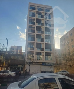 فروش آپارتمان ۱۰۸ متری ۲ خوابه در اقبال