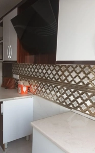 ۶۰ متر آپارتمان  یک خوابه درحال تخلیه