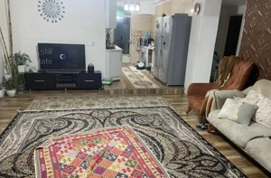 فروش آپارتمان شهید باقری