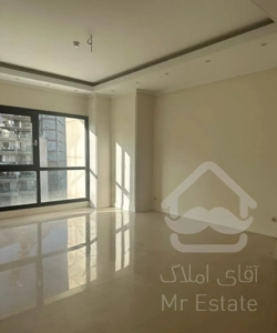آپارتمان ۱۱۰ متری دو خوابه اندرزگو