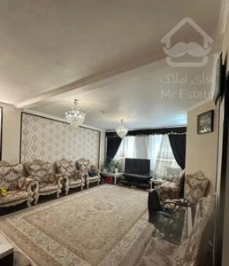 فروش آپارتمان قندی