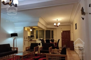 ۶۰ متر ۱ خواب  فول امکانات