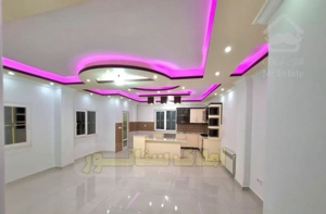 * املاک سناتـور * فروش آپارتمان 90متری با آسانسور