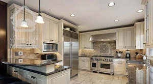 فروش آپارتمان ۱۸۶متری مهرشهر فاز۲ مناسب سخت پسندان