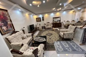 اپارتمان۱۱۳ متری۲خواب در زیبا دشت دهکده المپیک