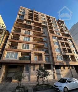 فروش آپارتمان ۱۲۸ متری ۲ خوابه نیکان پنج