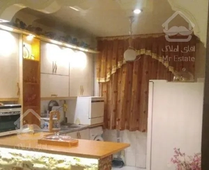 80 متری دو خواب  در 522 شرقی فاز۴ مهرشهر