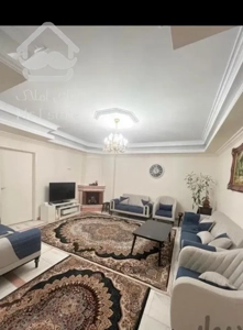 ۷۲متر آپارتمان/یوسف آباد/فروشنده واقعی