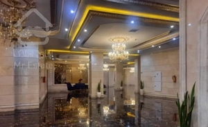 فروش آپارتمان ۱۴۵ متری ۳ خوابه در شهرک نفت منطقه ۵