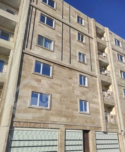 آپارتمان ۱۰۰ متری انتهای بلوار پاسداران روبه دریا