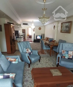 آپارتمان ۱۰۰ متری با لوکیشن