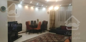 فروش ۹۸ متری دریاچه چیتگر