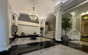 ۲۳۰ متر آجودانیه/۳ مستر/آکواریوم نور شمال و جنوب