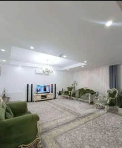 ۸۰ متر واحد فول امکانات با پارکینگ و اسانسور