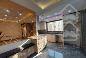 آپارتمان ۹۰ متر کلید نخورده سروش یکم