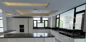 ۳۲۰متر آپارتمان/ ۴خواب / سجاد