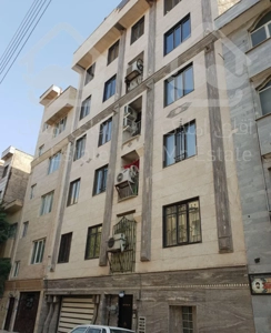 اپارتمان ۵۲ متر ۱ خوابه دولت اباد