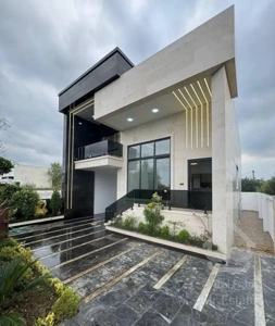 ویلانیم پیلوت کلید نخورده مناسب برای سکونت دائم