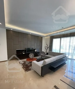 زعفرانیه ۲۲۹ متر مدرن کلید نخورده+ ۱۰ متر تراس