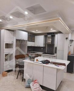 ۱۲۵متر/آپارتمان/شهرک غرب/تکواحدی